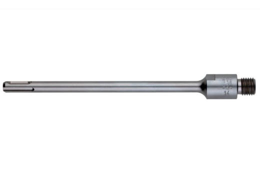 Адаптер SDS-plus Metabo для коронок с резьбой M16, 370 мм 625224000 Адаптер SDS-plus Metabo для коронок с резьбой M16, 370 мм 625224000