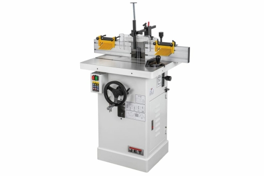 Фрезерний верстат JET JWS-34KS 400В - 1