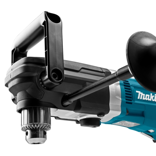 Аккумуляторная угловая дрель Makita DDA460ZK (без АКБ) Аккумуляторная угловая дрель Makita DDA460ZK (без АКБ)