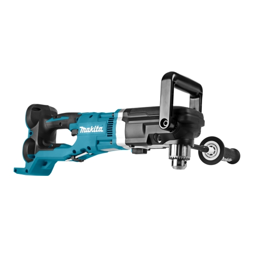 Аккумуляторная угловая дрель Makita DDA460ZK (без АКБ) - 2
