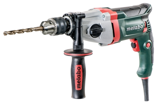 Дрель Metabo BE 850-2 (600573000) Дрель Metabo BE 850-2 (600573000)