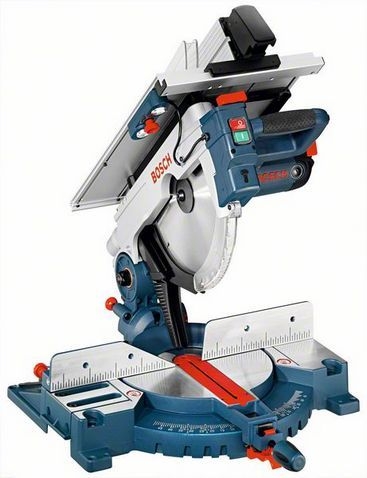 Комбинированная пила Bosch GTM 12 JL Комбинированная пила Bosch GTM 12 JL