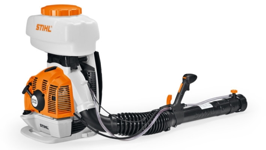 Бензиновый опрыскиватель Stihl SR 450 - 2