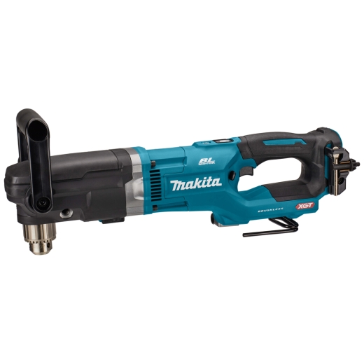 Аккумуляторная угловая дрель Makita XGT 40 V MAX DA001GZ (без АКБ) Аккумуляторная угловая дрель Makita XGT 40 V MAX DA001GZ (без АКБ)