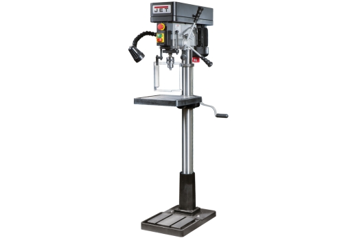 Сверлильный станок JET IDP-17 - 1