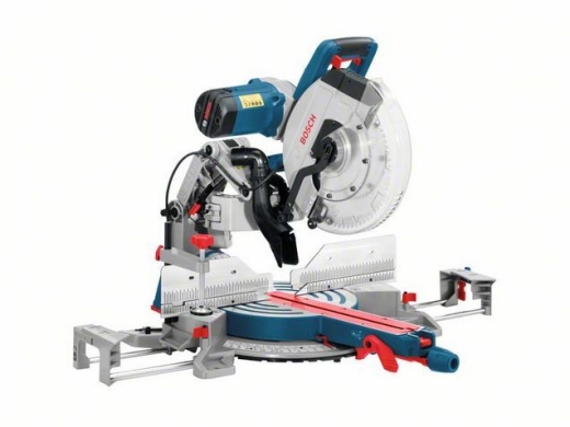 Торцовочная пила Bosch GCM 12 GDL Торцовочная пила Bosch GCM 12 GDL