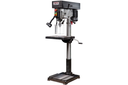 Сверлильный станок JET IDP-22 - 1