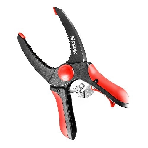 Струбцина трищіткового типу Stark 58x170 мм - 4