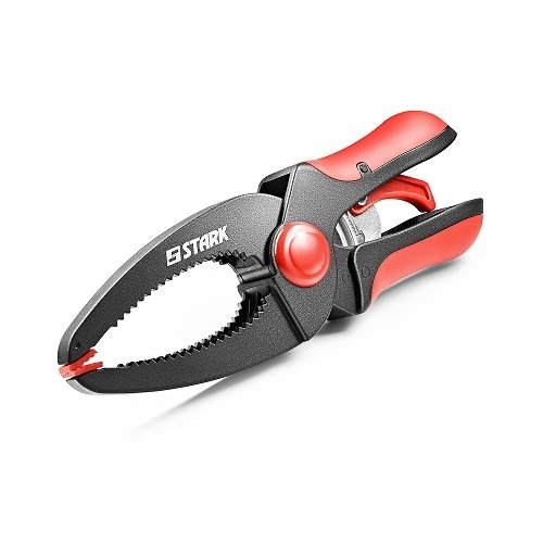 Струбцина трищіткового типу Stark 58x170 мм - 2