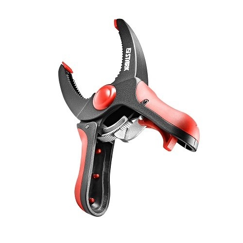 Струбцина трищіткового типу Stark 58x170 мм - 3