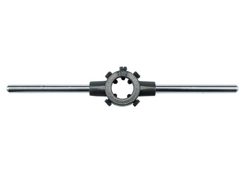 Плашкотримач YATO YT-2981 М4.5-М6, Ø= 20 x 7 мм, l= 200 мм - 1