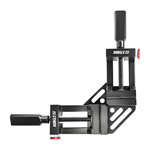 Струбцина кутова Stark 65x68 мм - 1