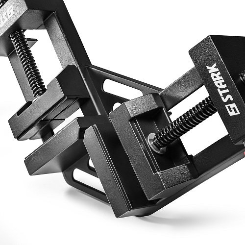 Струбцина кутова Stark 65x68 мм - 5