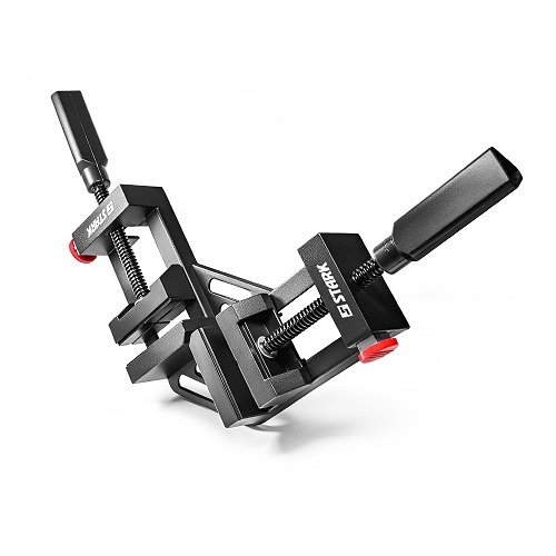 Струбцина кутова Stark 65x68 мм - 3