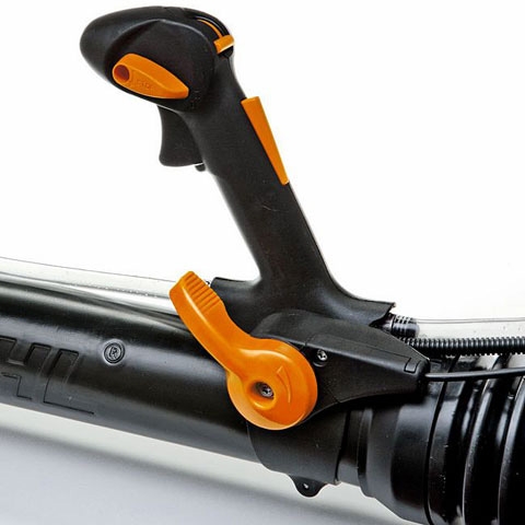Бензиновый опрыскиватель Stihl SR 200 - 6
