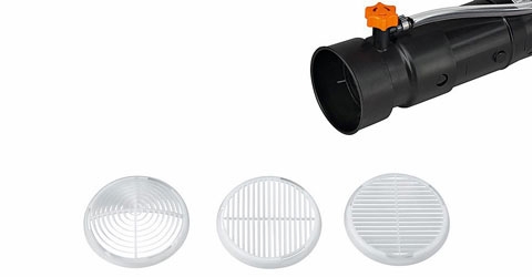Бензиновый опрыскиватель Stihl SR 200 - 9