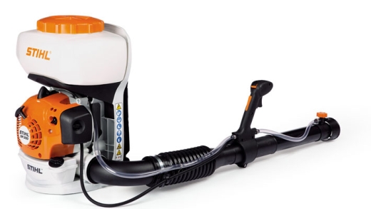 Бензиновый опрыскиватель Stihl SR 200 Бензиновый опрыскиватель Stihl SR 200