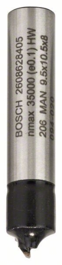 Карнизная фреза Bosch Standard for Wood 8x9,5x41 мм Карнизная фреза Bosch Standard for Wood 8x9,5x41 мм
