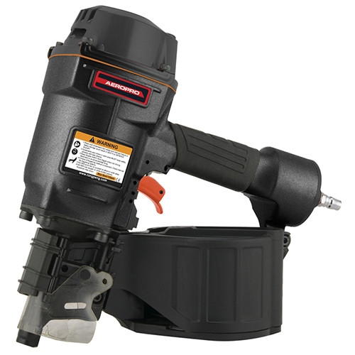 Гвоздезабивной пистолет пневматический AEROPRO MCN70 (45-70; 300 гвоздей) - 1