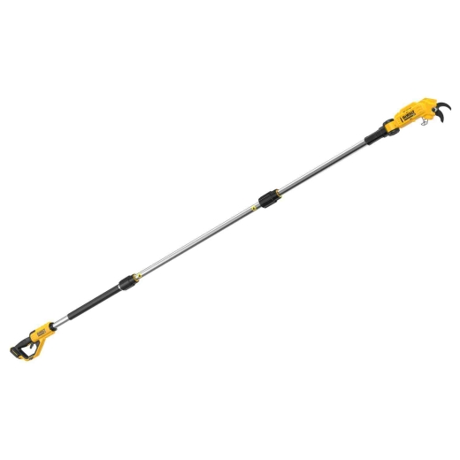 Ножиці садові - секатор із штангою акумуляторний DeWALT DCMPP569N Ножиці садові - секатор із штангою акумуляторний DeWALT DCMPP569N