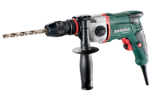 Дрель с электронным управлением Metabo BE 600/13-2 (600383000) Дрель с электронным управлением Metabo BE 600/13-2 (600383000)