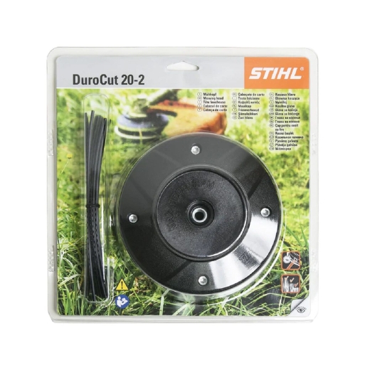 Косильна головка STIHL DuroCut 20-2 (підходить для FS 55 - 250) - 2