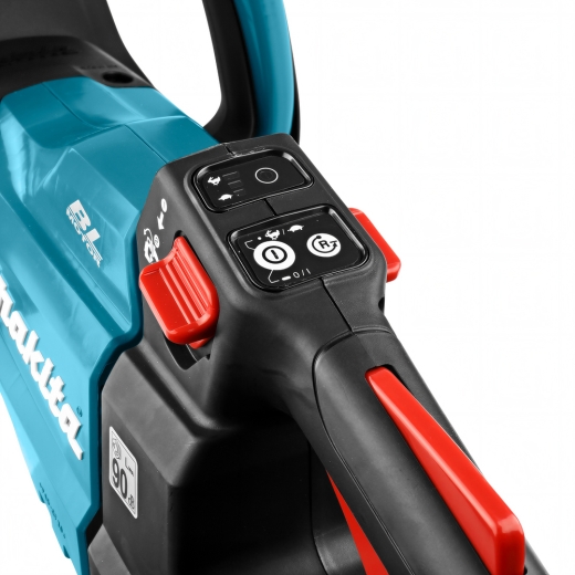 Аккумуляторный кусторез Makita DUH502Z (без АКБ) - 6
