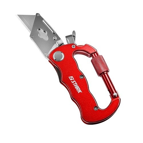 Ніж складаний трапецієподібний Stark (506100840) - 3