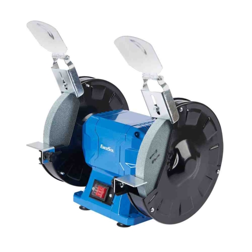 Верстат точильний EnerSol EBG-200E - 5