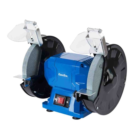 Верстат точильний EnerSol EBG-200E - 3
