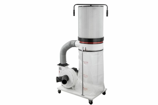 Вытяжное оборудование JET DC-1200K-M - 1