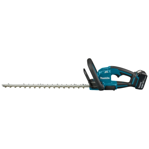 Акумуляторний кущоріз Makita DUH506RF Акумуляторний кущоріз Makita DUH506RF