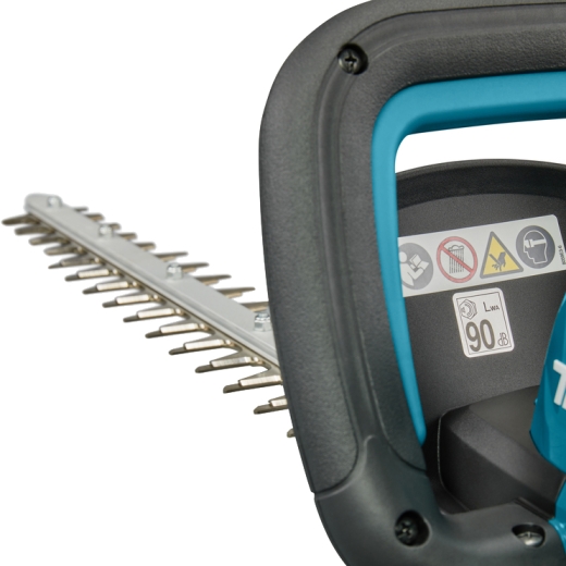 Акумуляторний кущоріз Makita DUH506RF - 3
