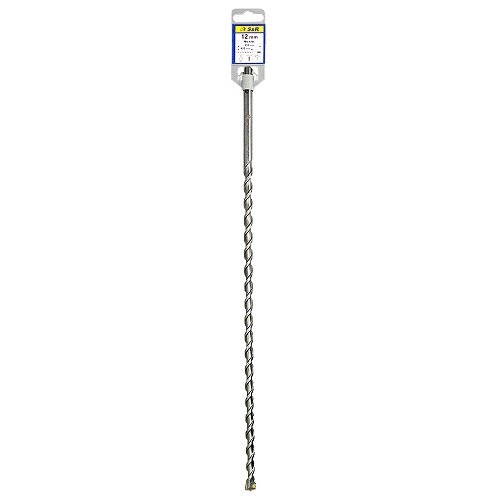 Бур SDS-PLUS S&R Meister (200012600) Бур SDS-PLUS S&R Meister (200012600)