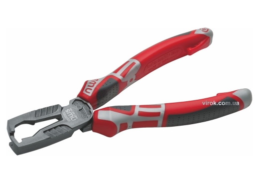 Щипцы для снятия изоляции NWS 1451-69-180 - 1