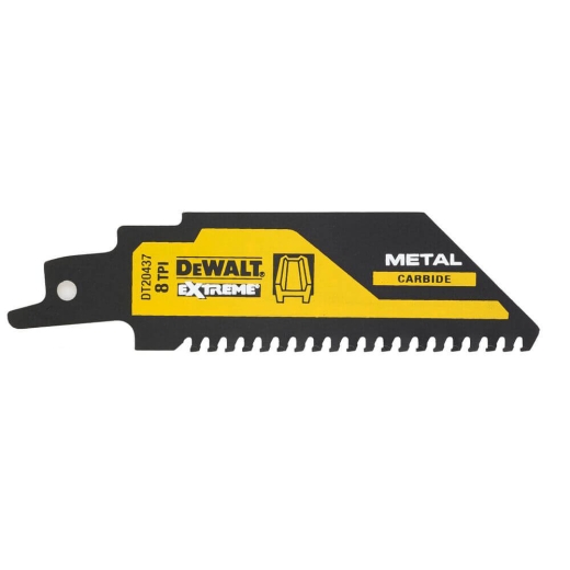 Полотно пильное DeWALT DT20437 EXTREME CARBIDE - 1