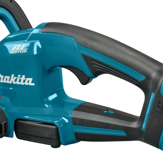 Акумуляторний кущоріз Makita DUH606Z (без АКБ) - 6