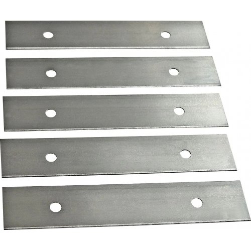 Лезвия S&R SK5 к телескопическому скребку 5 шт - 2
