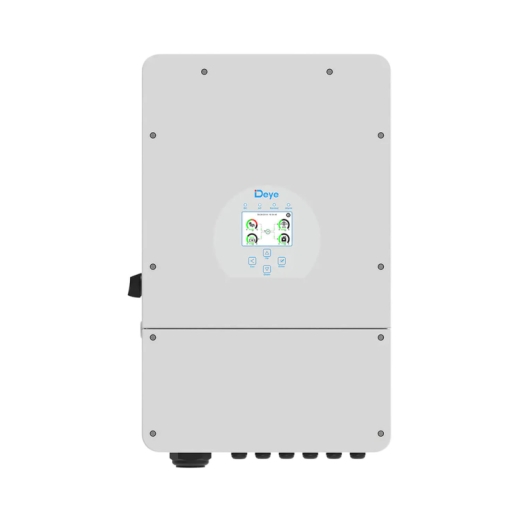 Инвертор Deye SUN-10K-SG02LP1-EU-AM3-P - 1