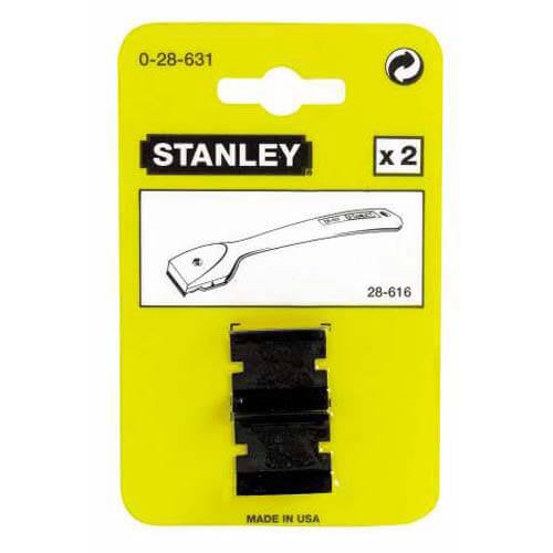 Леза STANLEY 0-28-631 Леза STANLEY 0-28-631