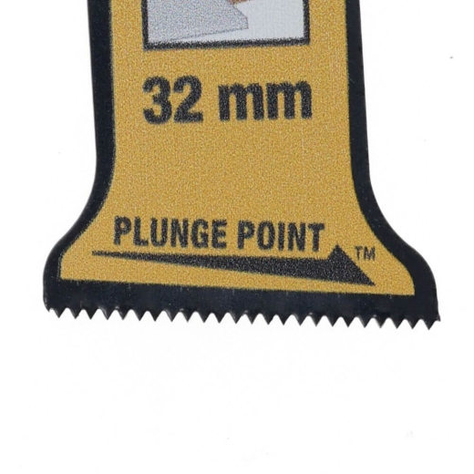 Полотно пильное погружное DeWALT DT20774 Extreme - 2