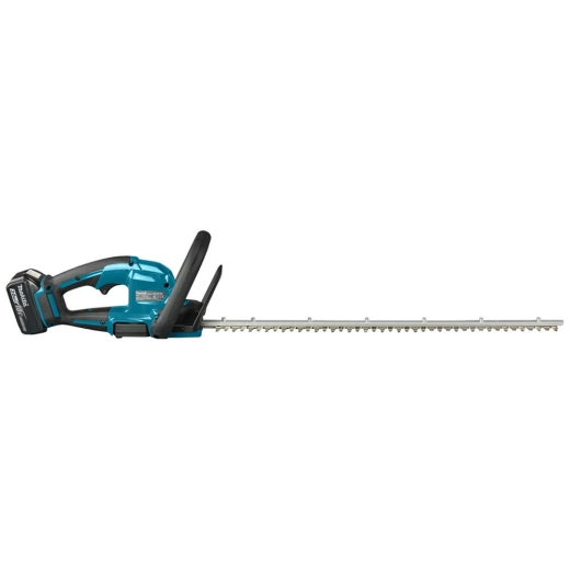 Аккумуляторный кусторез Makita DUH606RF - 3