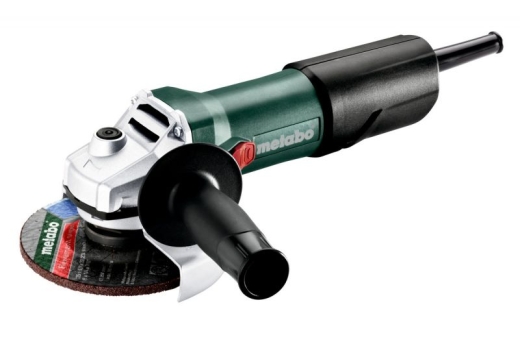 Болгарка Metabo WEV 850-125, 603611000 Болгарка Metabo WEV 850-125, 603611000