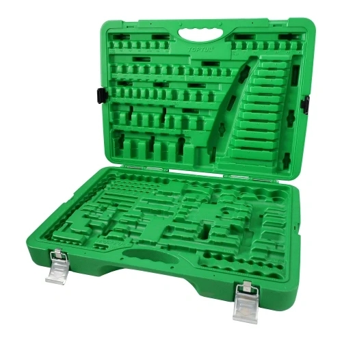 Кейс для набору TOPTUL GCAI216R AIB1656000 Кейс для набору TOPTUL GCAI216R AIB1656000