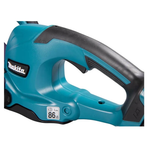 Акумуляторний кущоріз Makita LXT, 18В, 600 мм, акумулятор 3Аг, зарядний пристрій (DUH607F001) - 4
