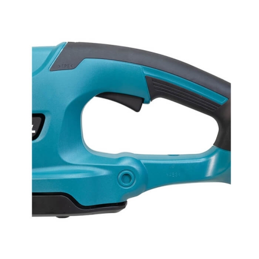 Акумуляторний кущоріз Makita LXT, 18В, 600 мм, акумулятор 3Аг, зарядний пристрій (DUH607F001) - 3