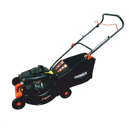 Газонокосарка бензинова Grunhelm S463 Газонокосарка бензинова Grunhelm S463