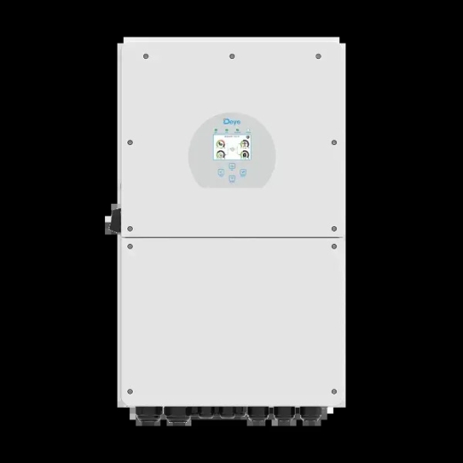 Инвертор Deye SUN-16K-SG01LP1-EU - 1
