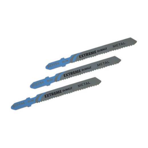 Полотно пильное для металла DeWALT DT2154 - 2