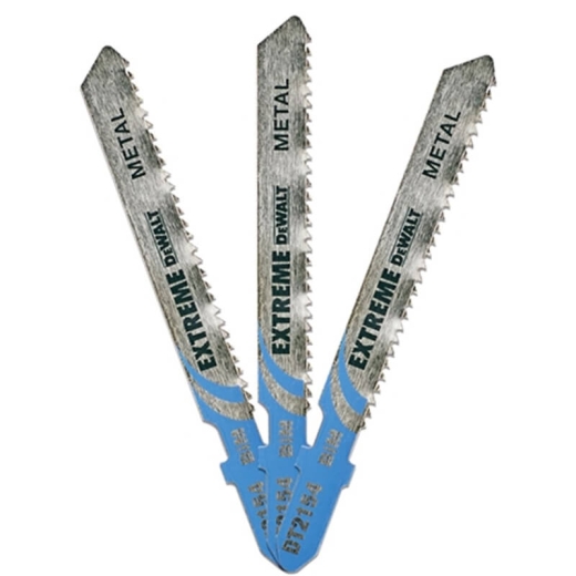 Полотно пильное для металла DeWALT DT2154 - 3